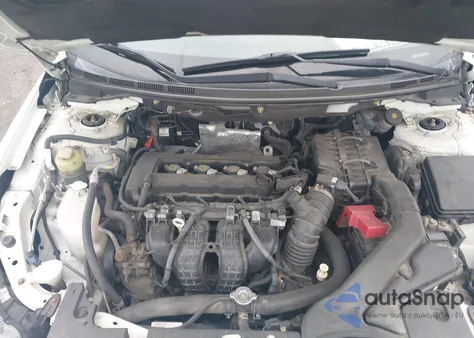 2012 Mitsubishi Lancer Se z USA, uszkodzony, nr VIN JA32V2FW6CU014031